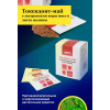 Токсидонт-май с экстрактами коры ивы и листа малины, 10 саше по 5 г