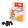 Драже детское с прополисом Помогуша, 80 г