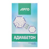Адиабетон, капсулы, 100 шт.